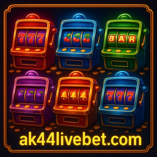 AK44 Live এর এসএসএল