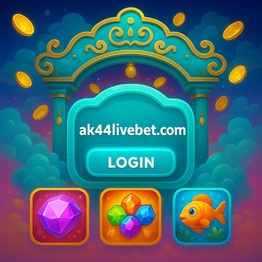AK44 Live উচ্চ-সীমা ভিআইপি টেবিলসমূহ—উচ্চস্তর খেলোয়াড়দের জন্য